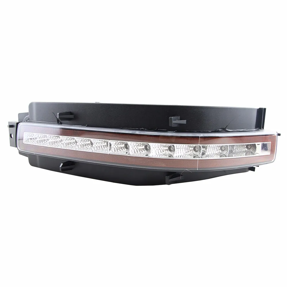 Nissan Led Rear Fog Light (1)