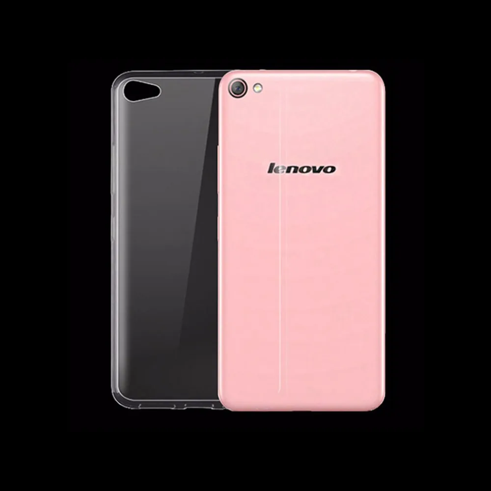 

Case for Lenovo S60 S60T Case Transparent Tpu Silicone Back Cover For Lenovo S 60 S60-t S60T s60-w S60W S60A S60-A Phone Cases