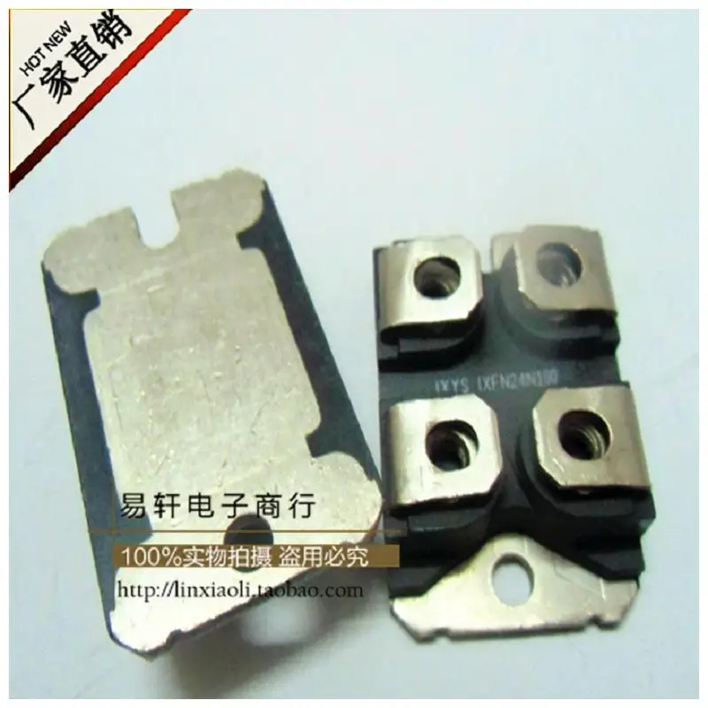 

Free shipping MOSFET FET module IXFN32N120 IXFN24N100