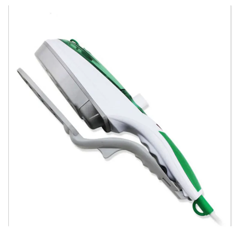 

Portable Iron Garment Steamer for Home Mini Handheld Clothes Steam Iron Machine Steam Brush Household Clothes Steamer - EU PLUG