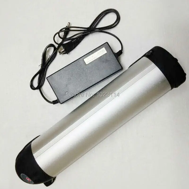 Литий ионный аккумулятор для бутылки воды 48v с 8Ah e bike 8Ah|batteries batteries|battery battery
