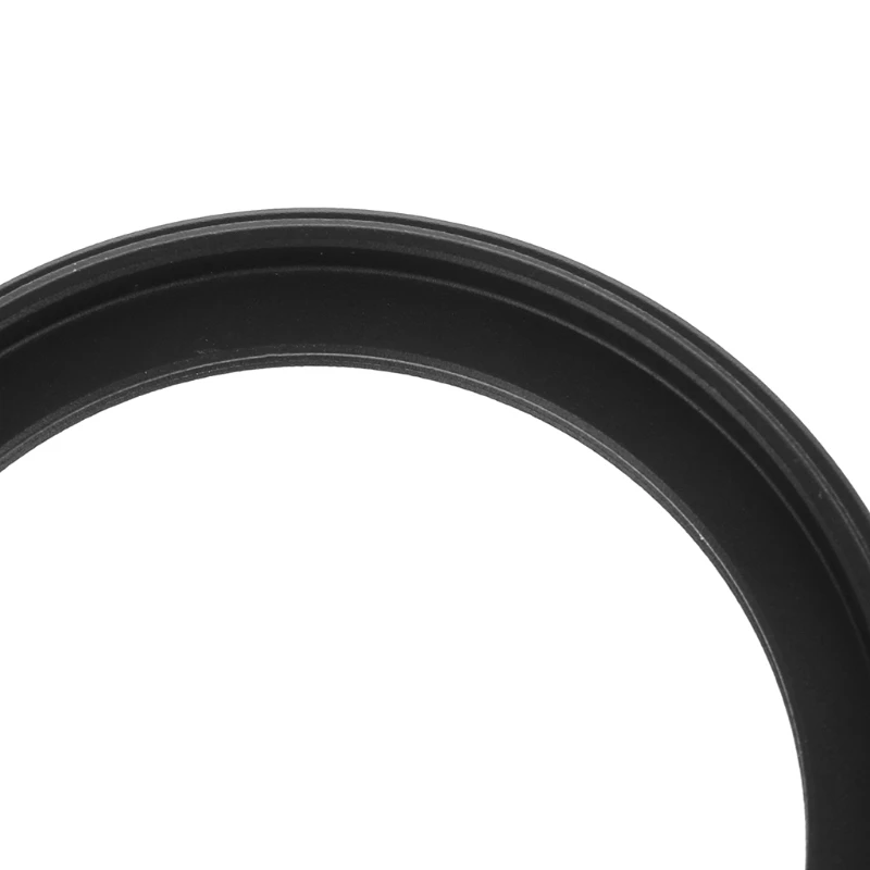 52mm To 42mm Metal Step Down Rings Lens Adapter Filter Camera Tool Accessory Ne