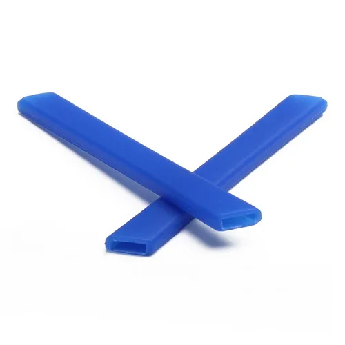 Mryok ПОЛЯРИЗОВАННЫЕ замены Объективы и аксессуары и инструменты для ремонта для Oakley Jawbone линзы солнцезащитных очков(объектив только - Цвет линз: Blue Rubber Kit