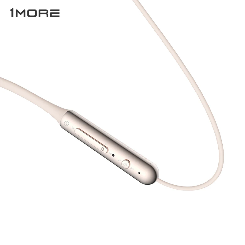 Xiaomi 1MORE наушники беспроводные Bluetooth спортивные E1024BT стильный двойной