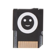 DIY игра Micro SD карта памяти Адаптер для PS Vita 1000 2000 SD2Vita аксессуары