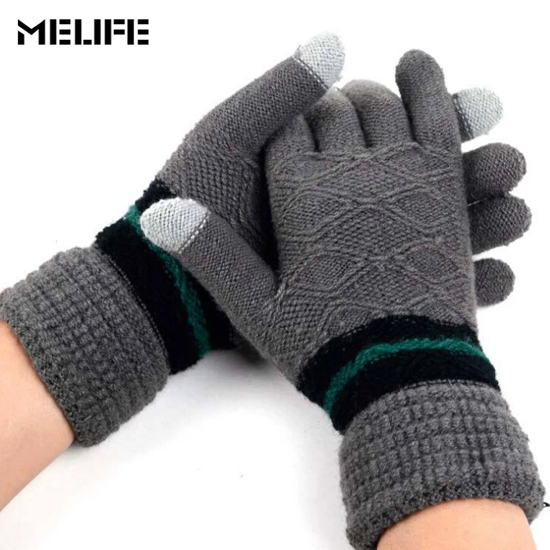 MELIFE Women's Ski Gloves Snowboard gloves Snowmobile Motocross Riding
