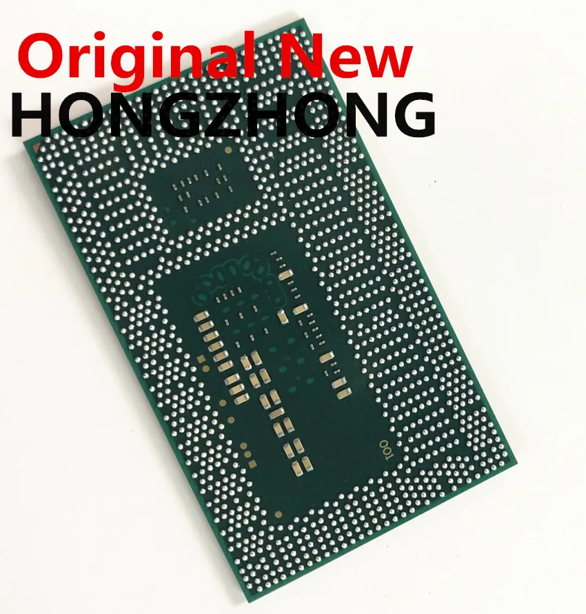 

100% test very good productCPU reball SR1EK I3-4005U SR16Q i3-4010U BGA chipset