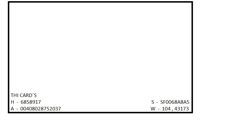 5000 шт./лот ленточный принтер для печати ПВХ id-карты 125 кГц TK4100/EM4100 с пользовательский код