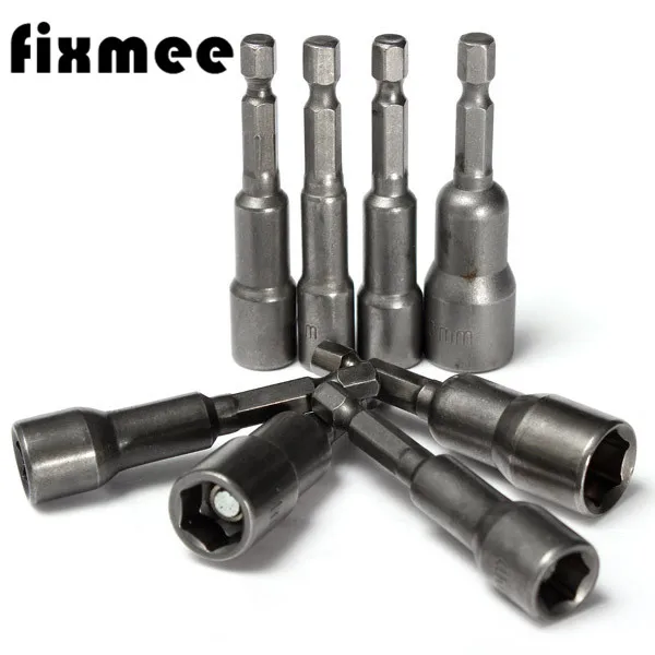hex drill bits