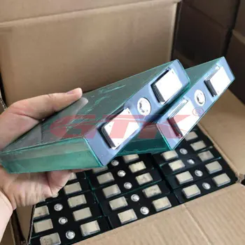 

12pcs Lifepo4 battery 3.2v 25Ah 3C drain for 12V high capacity solar energy storage system camper caravan