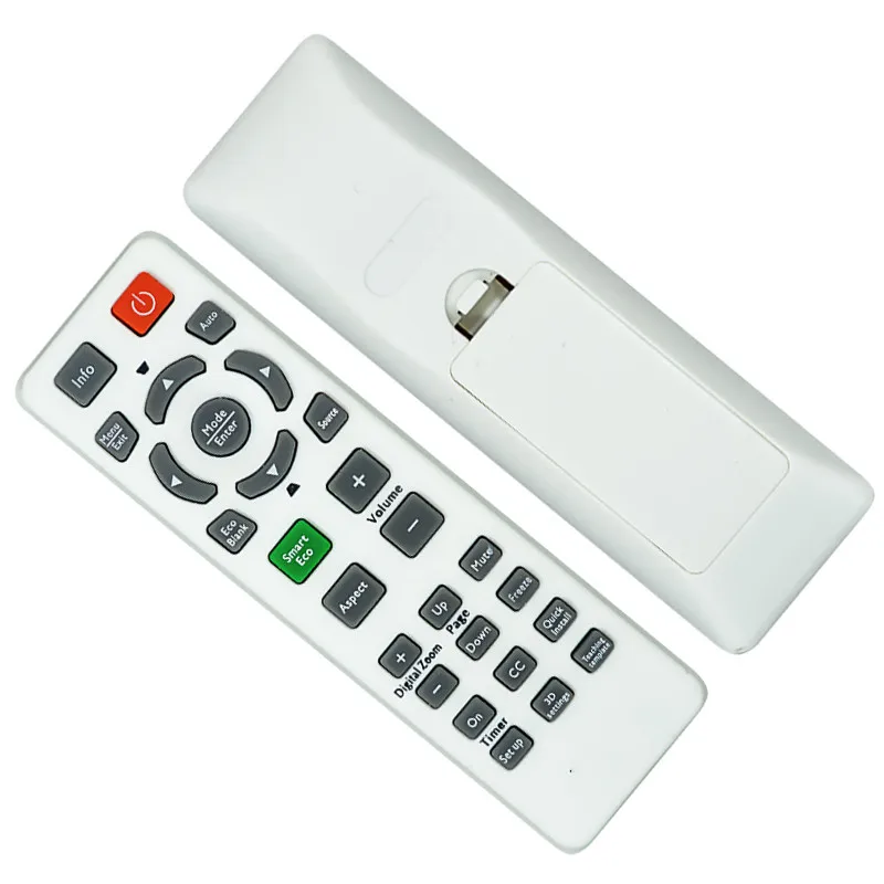 Сменный пульт дистанционного управления для BenQ проектор MX810ST MX760 MX761 MX570 5j. J9t06.001