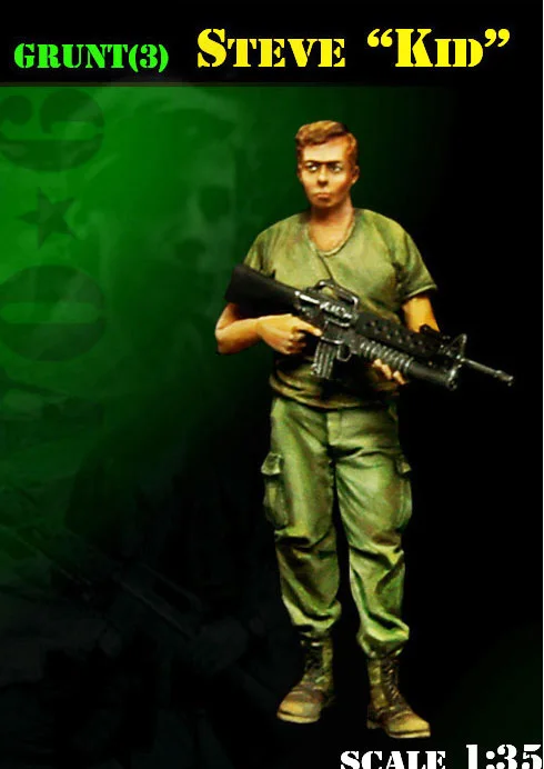 Steve Kid  (1)