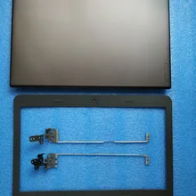 Для lenovo ThinkPad Edge E460 E465 Топ ЖК задняя крышка ALU+ передняя рамка 00HN653 01AW169 AP0TR001600