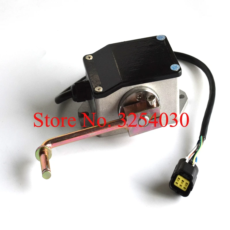 EFP7122406 05V Electronic Foot Pedals Forklift Throttle Forklift