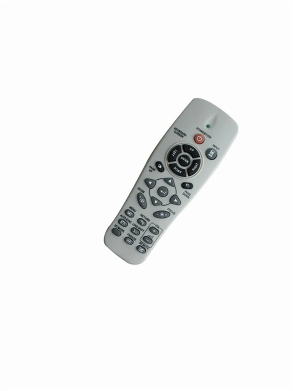 Remote Control For Mitsubishi Xd110u Xd2000u Sd430u Wd380u Wd385u