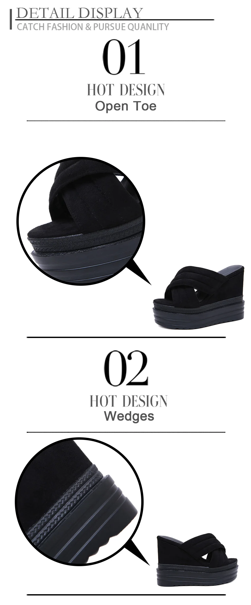 footwear