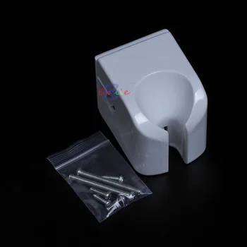 

Dental Chair Unit Single Rack Big Holder Dental Handpiece 3 Way Syringe Holder Ultrasonic Scaler Holder Rack Box