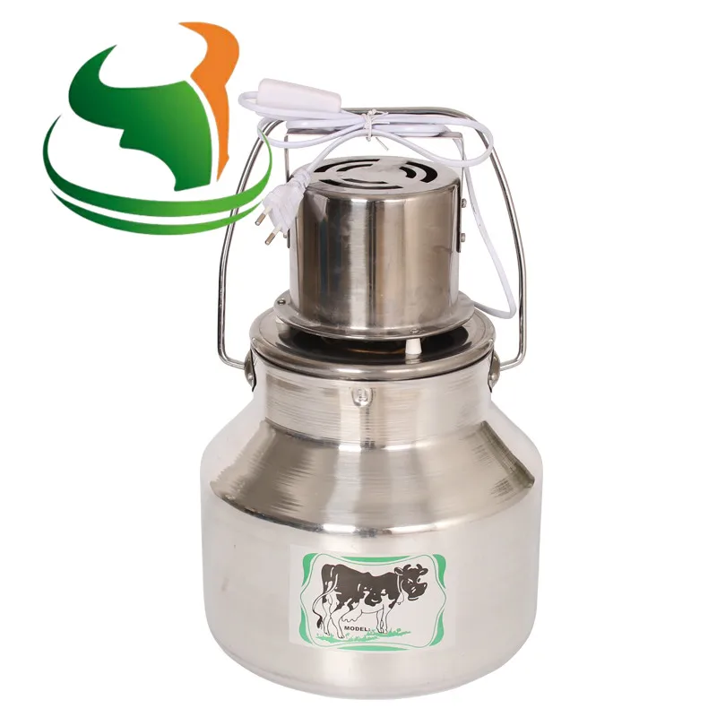 

5L Electric Automatic Milk Mixer,Mixer Stirrer for Sale