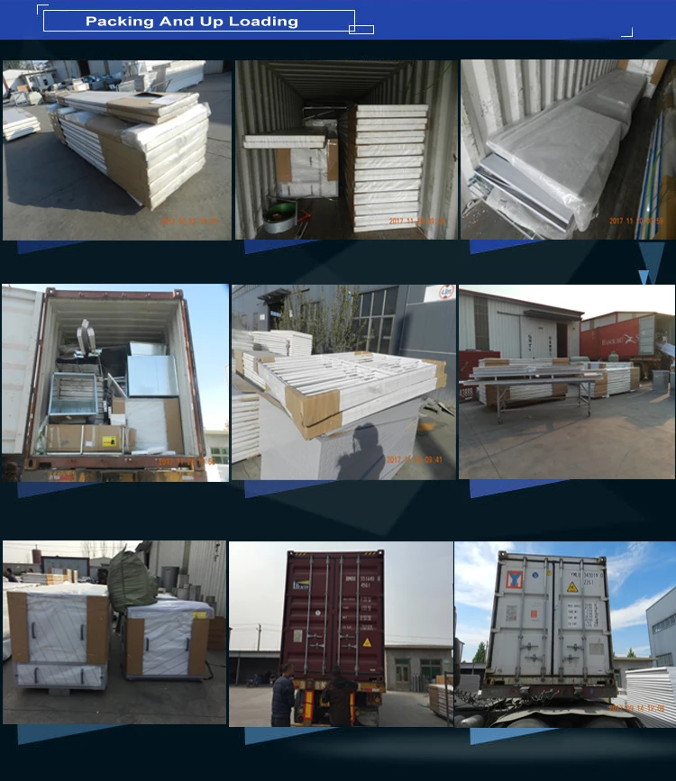 packing & shipping spray booth