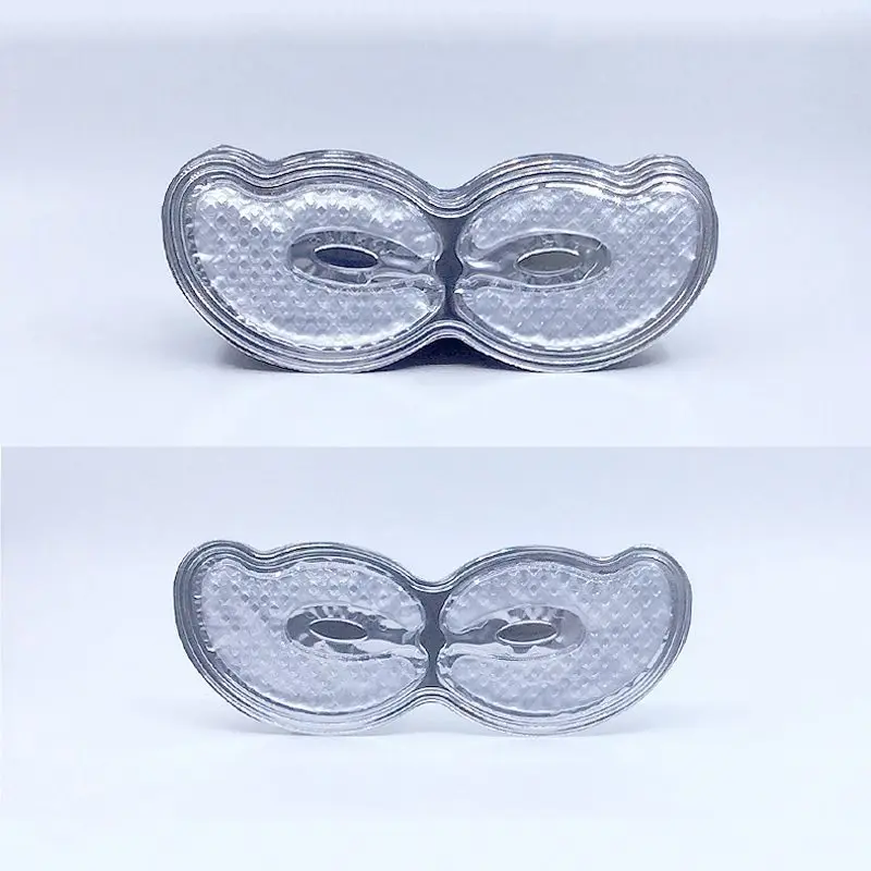 Máscara de Olho Pares de Bolsas de Olho para Desaparecer Linhas de Olho Adesivos de Olho Colágeno Colar Círculos Escuros Linhas Finas Firmando Hidratante Feminino Mal 60 13 Utensílios de cuidado facial