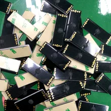 Uhf rfid тег металла 860-960 мГц 915 м EPC C1G2 ISO18000-6C Fit210 ключи и трещотки инструмент металла он активов трек