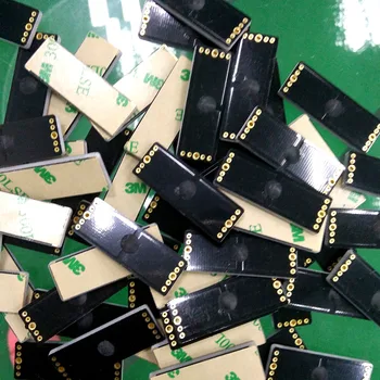 

UHF RFID metal tag 860-960MHZ 915M EPC C1G2 ISO18000-6C Fit210 wrenches and ratchets tool Metal IT assets track