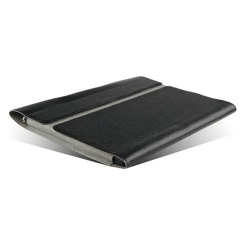 Чехол из воловьей кожи для Lenovo YOGA BOOK Sleeve Защитный смарт чехол натуральной планшет