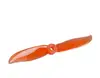 10 pares Dalprop ciclón 5050C 5X5 CW CCW Color de cristal 2-Pala de la hélice Prop hojas de 5mm de orificio de montaje para Dron de carreras de control remoto Quad ► Foto 1/6