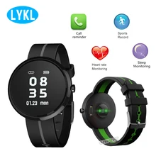 V06S смарт-браслет, Шагомер Браслет Водонепроницаемый Smartband кровяное давление монитор сердечного ритма сна фитнес-трекер умный Браслет