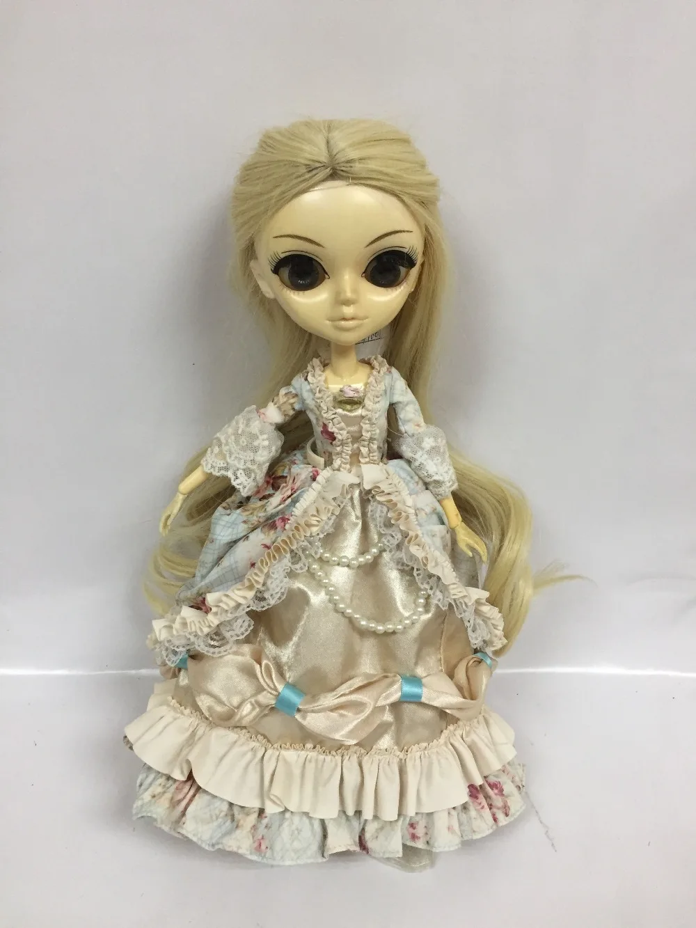 Tang kou кукла парик Подходит для 1/4 куклы, BB девушка, 58 см BJD кукла h1j5