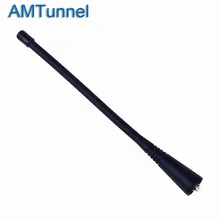 УКВ внешняя антенна для Motorola GP68 GP88 GP88S GP328 GP338 GP338 плюс GP2000 GP3688 GP140 GP280 GP300 GP320 GP330 GP340 радио