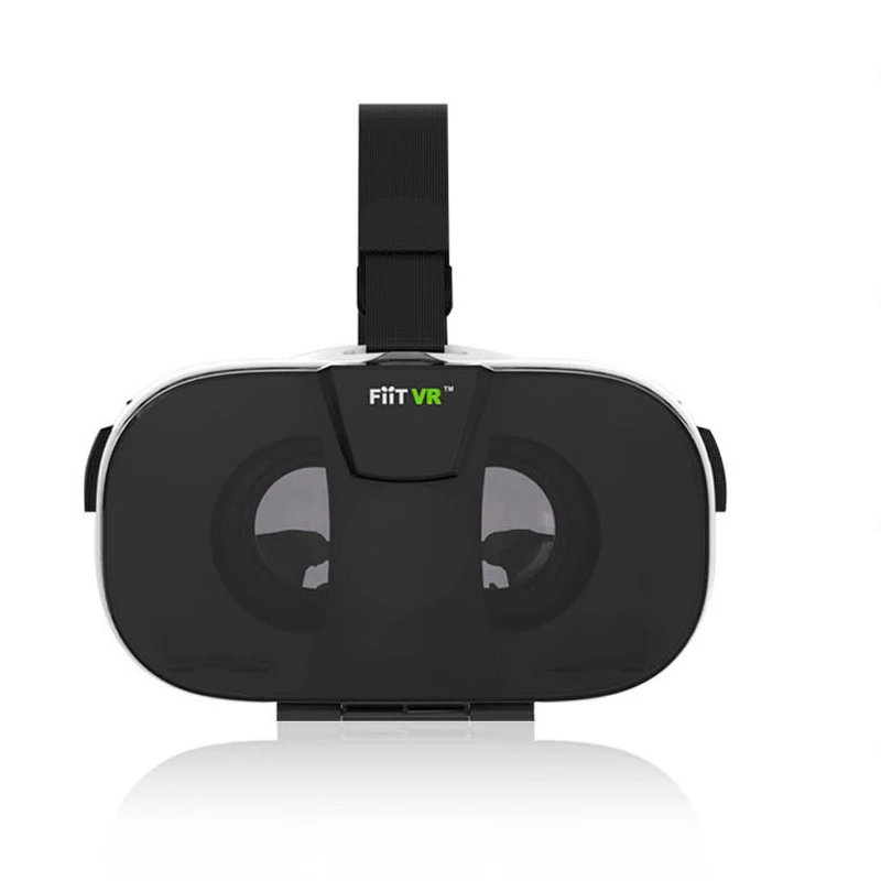 Шлем Casque 3D VR Очки виртуальной реальности для iPhone Android смартфонов очки Viar Lunette 3 D