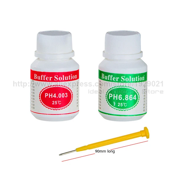 12-Ideal-Concept-pH-Meter-PHT-026-Solution