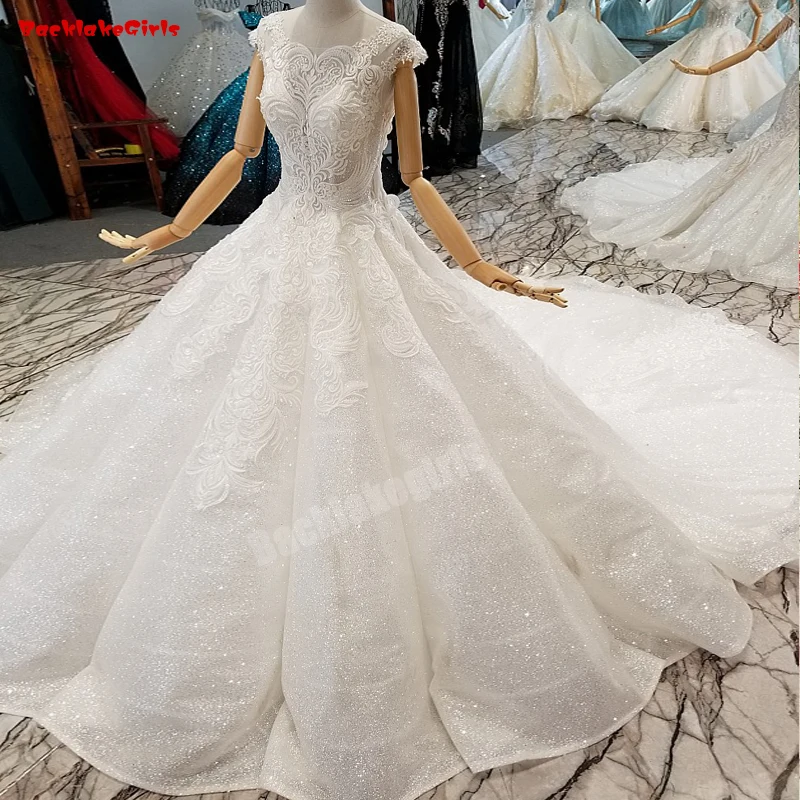 vintage wedding dresses 2018