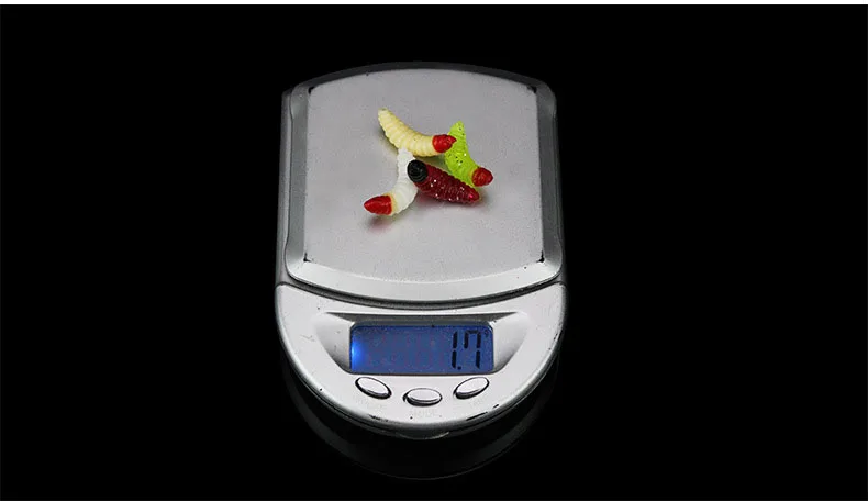 insect soft lure (7)