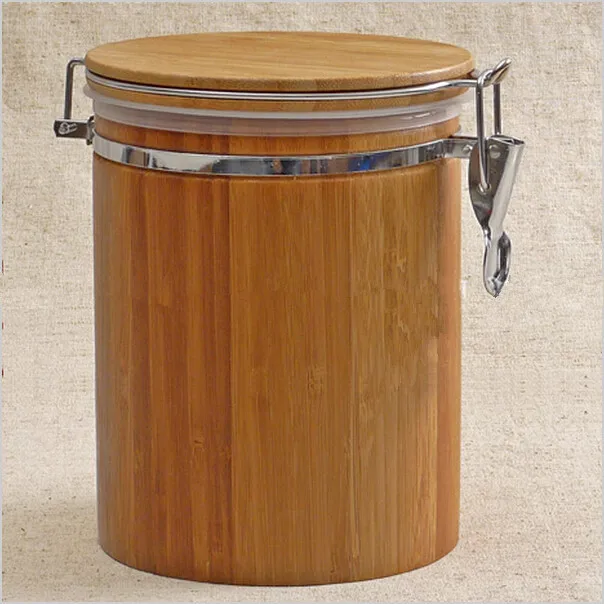 Kitchen Accessories Storage Box For Bulk Products Container With Lid Organizer Easy Lock Case Airtight Cans Receive Spice Column Kitchen Accessories Storage Box For Bulk Products Container With Lid Organizer Easy Lock Case Airtight Cans Receive Spice Column