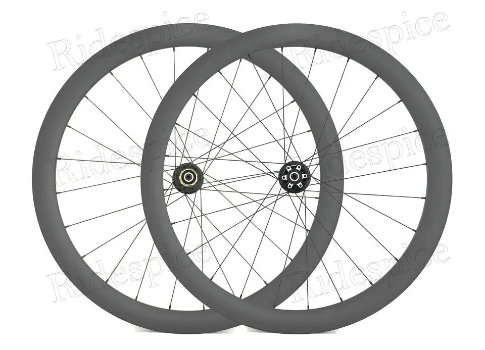 Sale 700C carbon wheels 50mm road disc brake wheels clincher tubular wheels cyclocross wheels 23mm 25mm for road bike center lock hub 1 Sale 700C carbon wheels 50mm road disc brake wheels clincher tubular wheels cyclocross wheels 23mm 25mm for road bike center lock hub 1