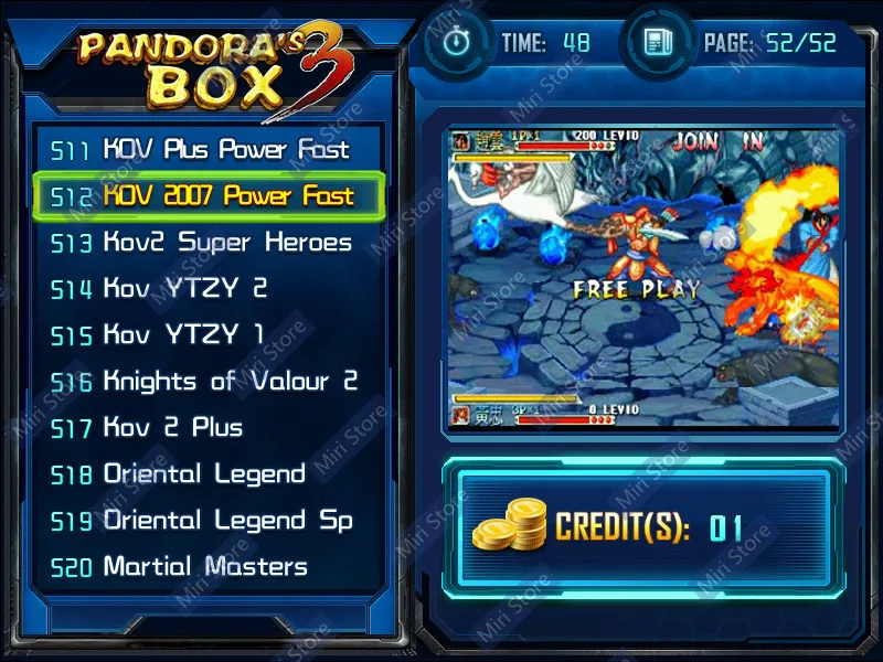 Resultado de imagem para pandora box 3