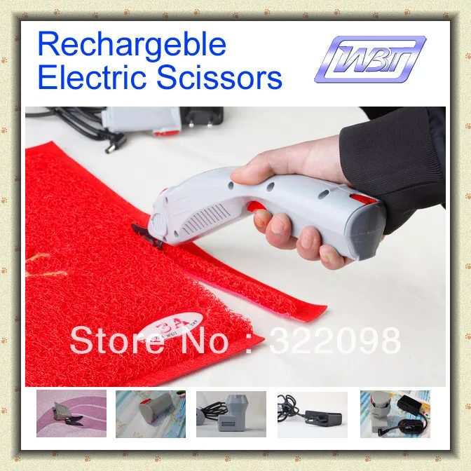 Электрический Резак для ткани промышленные электрические ножницы|scissors electric|cutter