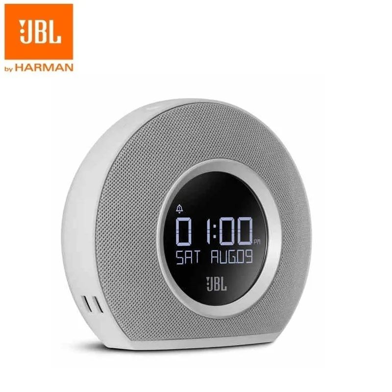 Jbl Wireless Bluetooth Speaker Fm Radio Alarm Clock - - AliExpress