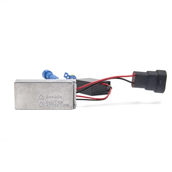 

1pc Mini Size 35W HID Light Ballast DC AC 12V For H1 H3 H7 H11 H8 9005 9006 HB3 HB4 Auto Car HID Xenon Headlight kit