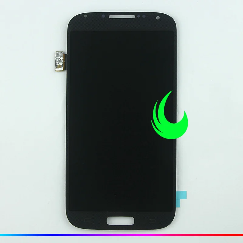 ЖК дисплей Amoled для Samsung Galaxy S4 i9500 i9505 i545/L720/R970 i337/M919 сенсорный экран с дигитайзером и
