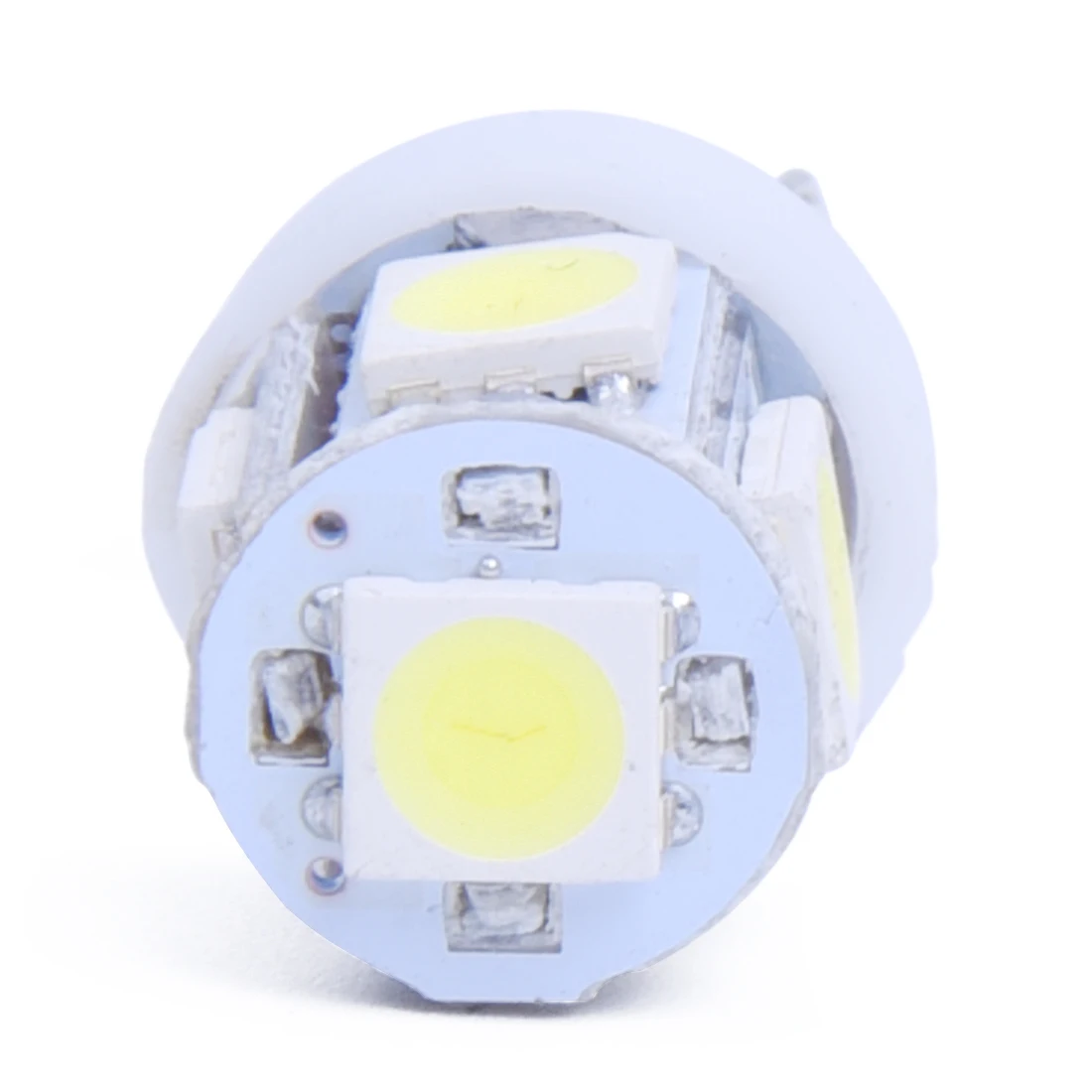 Новые 8 T10 168 194 W5W автомобилей Белый 5 светодиодный 5050 SMD лампы клина стороны света лампы