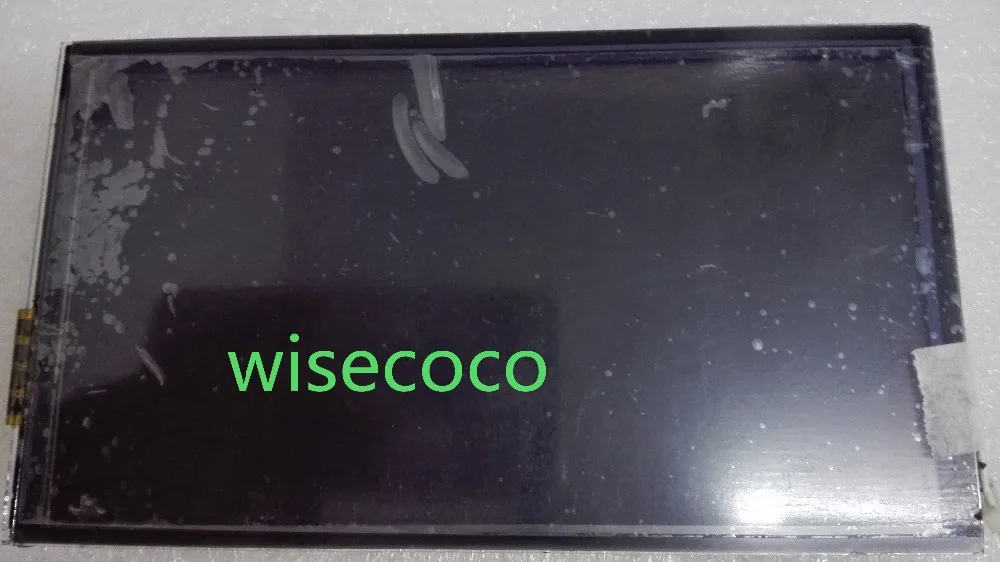 

Used Car Navigation/DVD LCD Display Screen by LTA065B1D3F LCD Screen Panel with touch screen