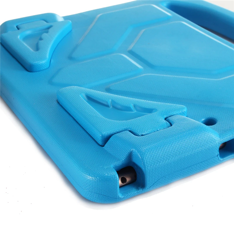 Haissky для Apple iPad Pro 9 7 EVA Foam противоударный чехол A1673 A1674 A1675 Детские чехлы с ручкой и