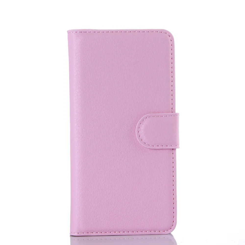 Чехол-бумажник держатель для карт чехол для телефона чехол s для samsung Galaxy A3 A310F A3100 A310M из искусственной кожи чехол защитный чехол - Цвет: Pink JFC LZW