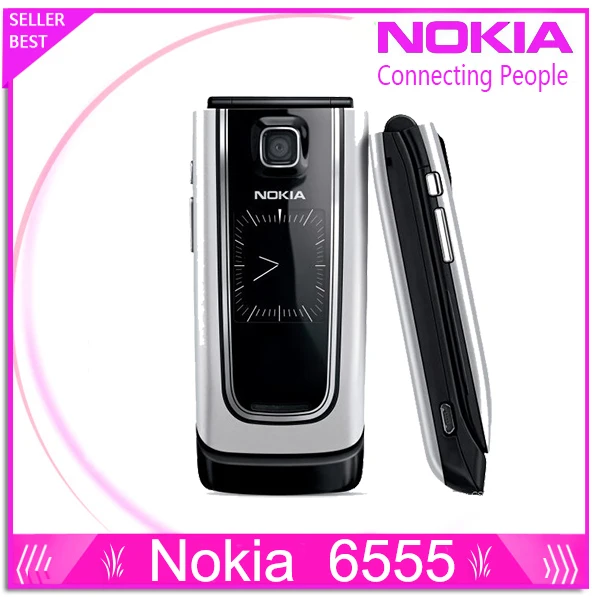 Online Buy Wholesale nokia flip phone from China nokia