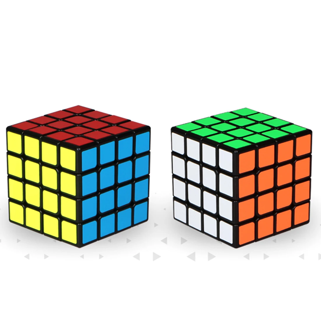 QiYi Mofangge Thunderclap мини 6,0 см 4x4x4 волшебный куб головоломка игрушка для соревнований