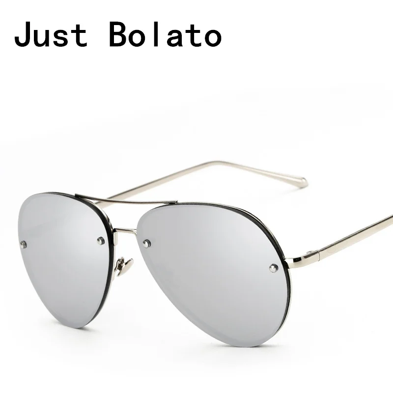 New Pilot Women Sunglasses Brand Sun glass Women Aviator Sunglasses Men