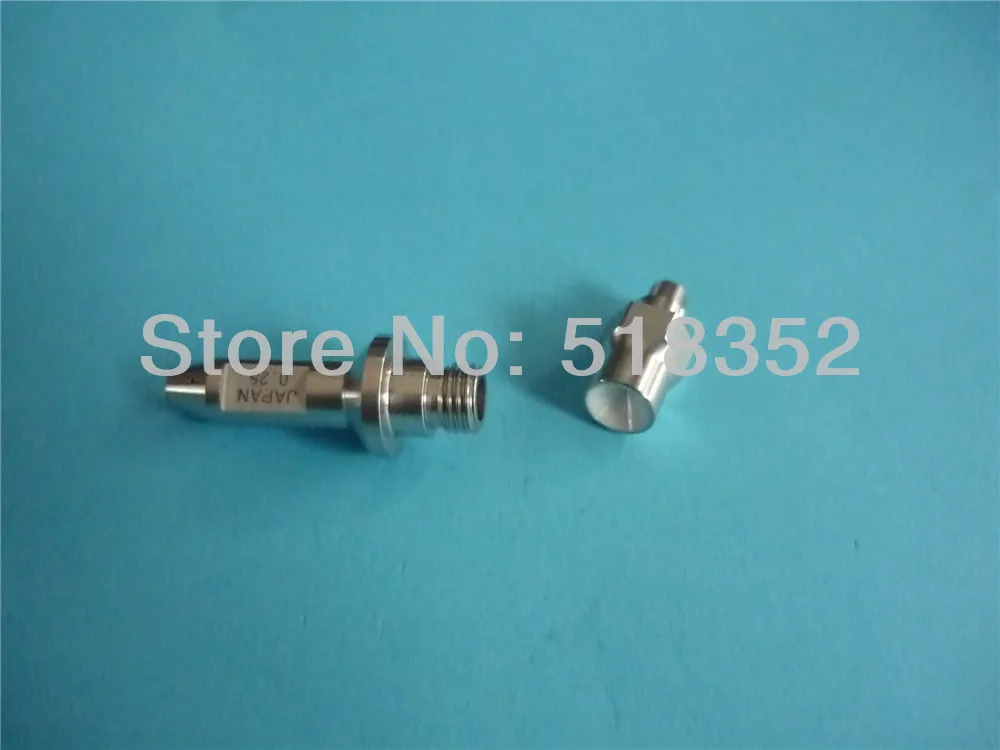 Diamante para Wedm-ls Máquina de Corte de Peças Fanuc Guia F112112 T113133134 Fio